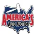 Americas Auto Auction Austin Inc logo