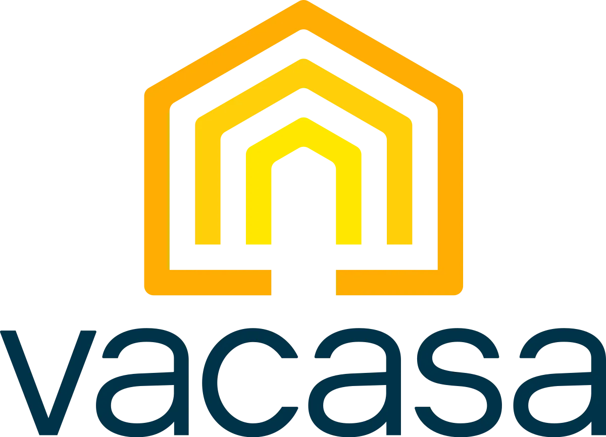 Vacasa logo