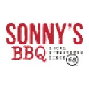Sonnys BBQ logo