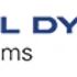 General Dynamics Mission Systems, Inc logo