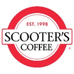 Scooters Coffee logo