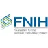 Foundation for the National Institutes of Health (FNIH) logo