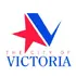 City of Victoria logo