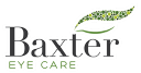Baxter Eye Care logo