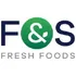 F&S Fresh Foods logo