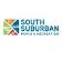 South Suburban Park and Recreation District logo