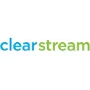 Clearstream logo