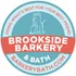 Brookside Barkery & Bath logo