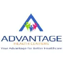 Advantage Health Centers logo