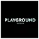 Playground Inc logo