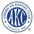 The American Kennel Club Inc logo