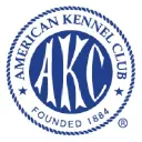 The American Kennel Club Inc logo