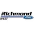 Richmond Ford West logo