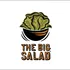 The Big Salad logo
