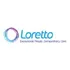 Loretto logo