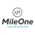 MileOne Autogroup logo