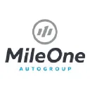 MileOne Autogroup logo