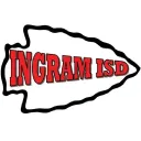Ingram Independent School District logo