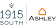 1915 South / Ashley logo