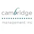 Cambridge Management, Inc. logo