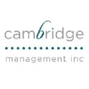 Cambridge Management, Inc. logo