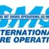 SMS INTERNATIONAL SHORE OPERATIONS INC logo