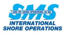 SMS INTERNATIONAL SHORE OPERATIONS INC logo