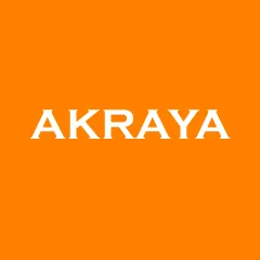 Akraya Inc. logo