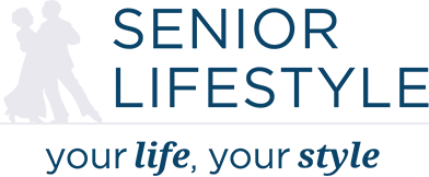 Senior Lifestyle logo