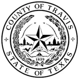 Travis County logo