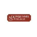 Dow Rummel Village logo