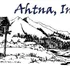 Ahtna, Inc. logo