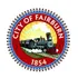 City of Fairburn, GA logo