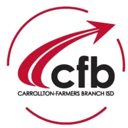 Carrollton Farmers Branch Independent School District logo