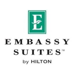 Embassy Suites by Hilton Tampa Airport Westshore logo