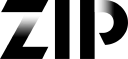 Zip logo