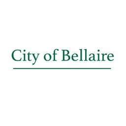 City Of Bellaire logo
