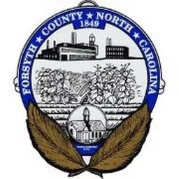 Forsyth County logo