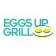 Eggs Up Grill | Cedar Park, TX logo