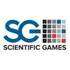 Scientific Games logo