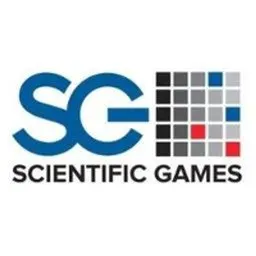 Scientific Games logo