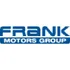 FRANK MOTORS INC logo