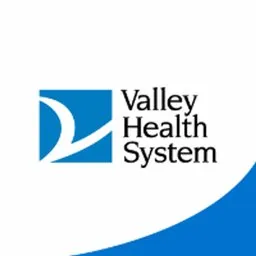 Valley Health System of Ridgewood NJ logo