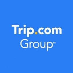 Trip.com Group logo
