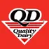 Quality Dairy Company logo