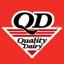 Quality Dairy Company logo
