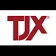 TJX logo