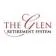 Glen Retirement System logo