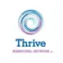 Thrive Behavioral Network logo