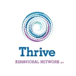Thrive Behavioral Network logo